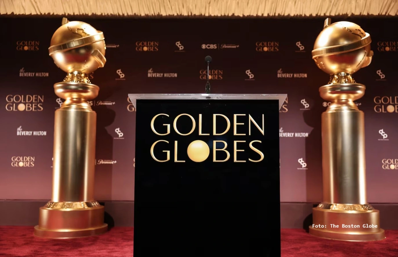 Momen Bersejarah Golden Globes 2026 yang Ramai Dibicarakan