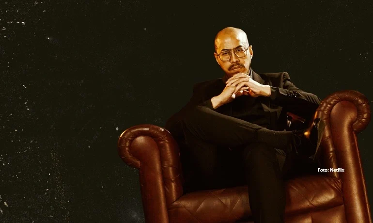 Dikriminalisasi karena ‘Mens Rea’, Apa Kabar Kasus Pandji Pragiwaksono?