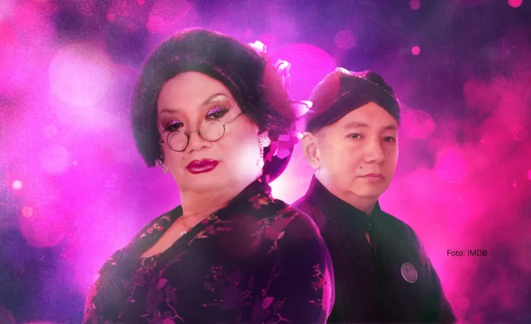 ‘Jagad’e Raminten’: Saat Nia Dinata Memotret Queer Tanpa Tragedi