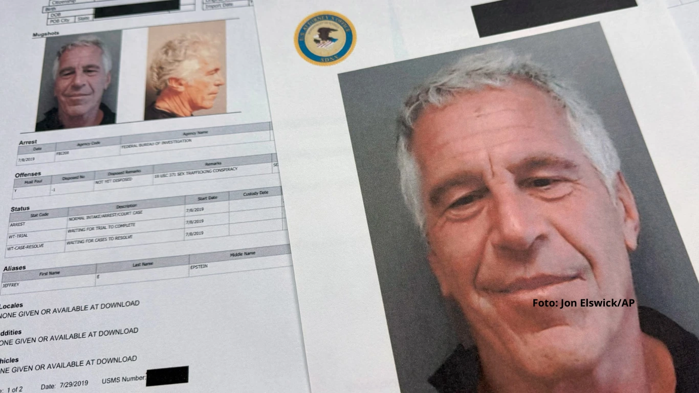 Panduan Lengkap Memahami Epstein Files dengan Bahasa Bayi