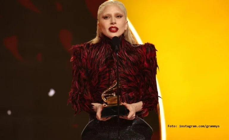Fakta menarik Grammy Awards 2026