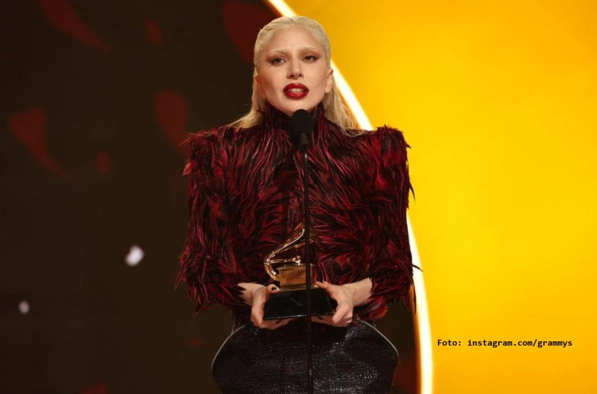 Fakta menarik Grammy Awards 2026