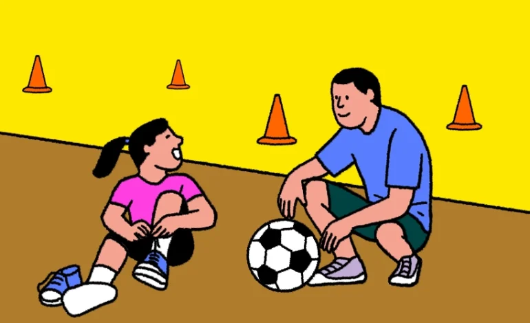 Popularitas Sepak Bola Perempuan Naik, tapi Penghapusan Stigma dan Kekerasan Jalan di Tempat