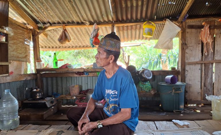 Ongkos Mahal Proyek Smelter IPIP: Petani Digusur, Dikriminalisasi, Dimiskinkan