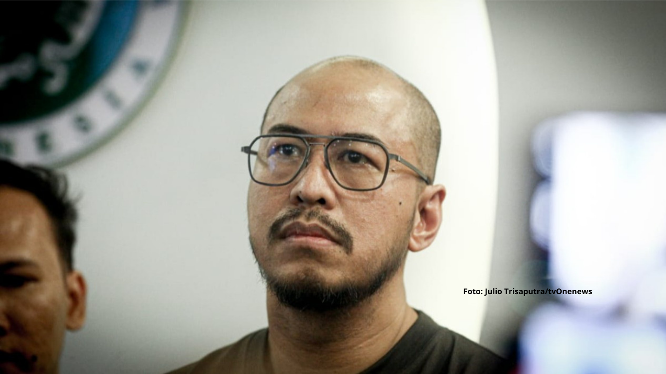‘Update’ Kasus Pandji: Dialog Bersama MUI hingga Siap Penuhi Panggilan Polisi