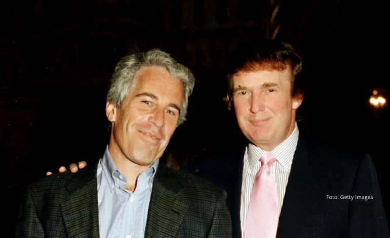 Tokoh-tokoh dalam Epstein File: Dari Trump sampai Pangeran Andrew, Adakah Orang Indonesia?