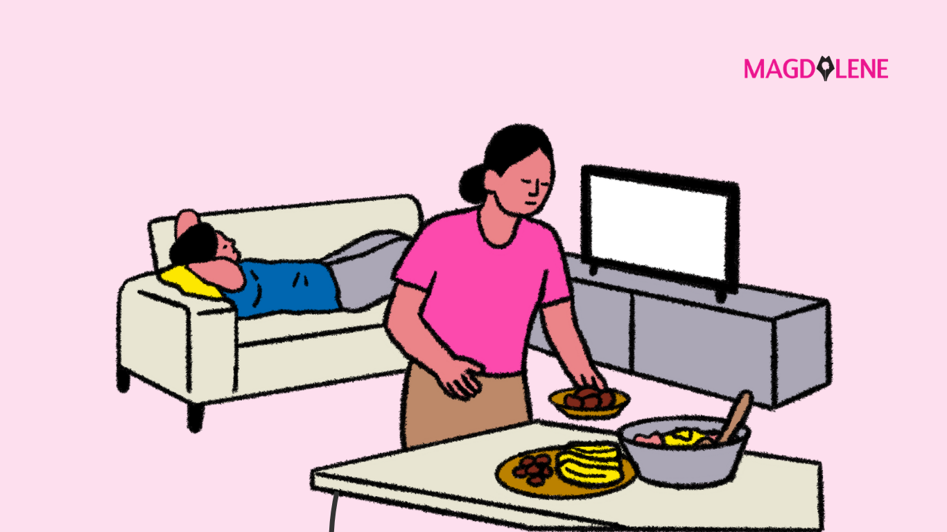 Ramadan Perempuan ASN: Jam Kerja Dipangkas, Beban Masih Saja Berat