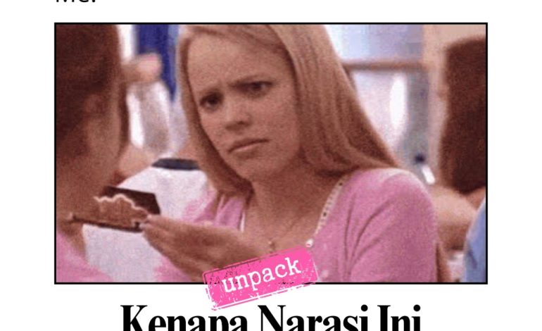 “Patriarki Belum Tentu Misogini”: Kenapa Narasi ini Bermasalah?