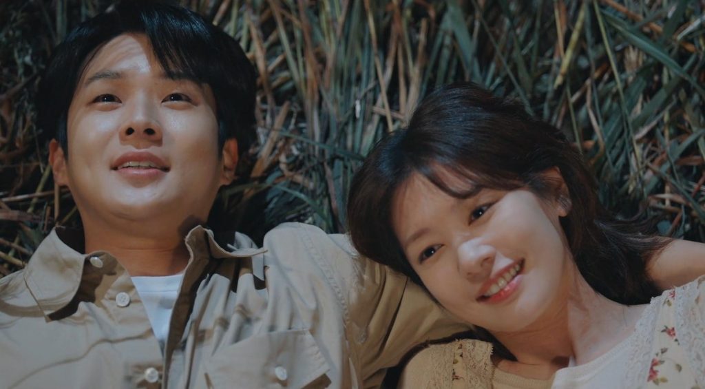 Review ulasan drakor Would You Marry Me
