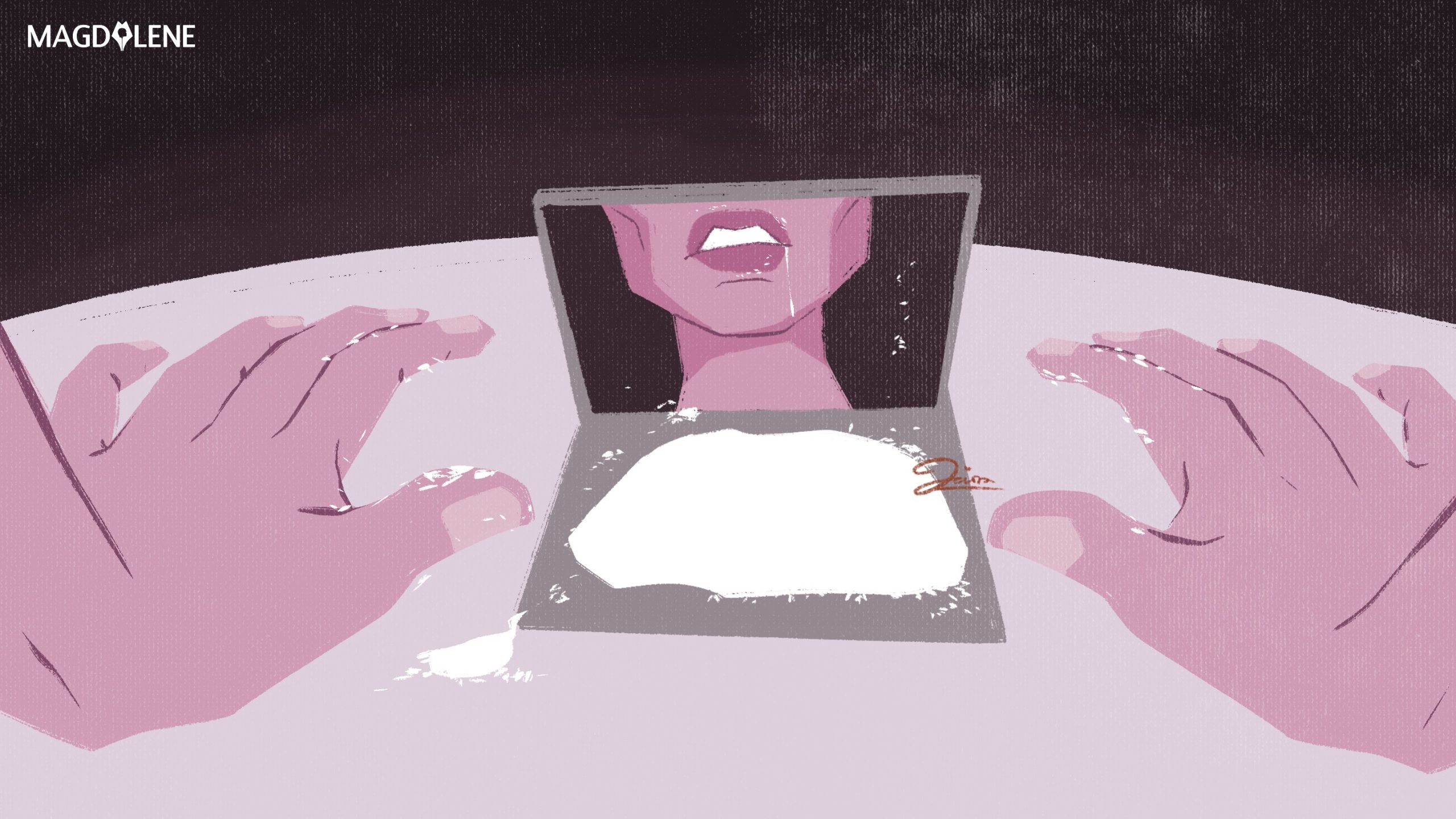 Perempuan dalam Deret Tunggu Eksekusi Mati: Femisida yang Dilegalkan Negara