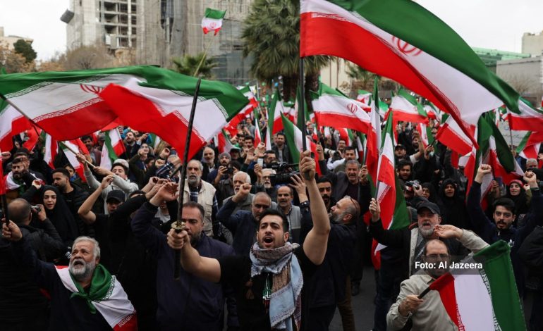 Apa Dampaknya Perang AS-Iran Buat Warga Lemah Ekonomi Indonesia?