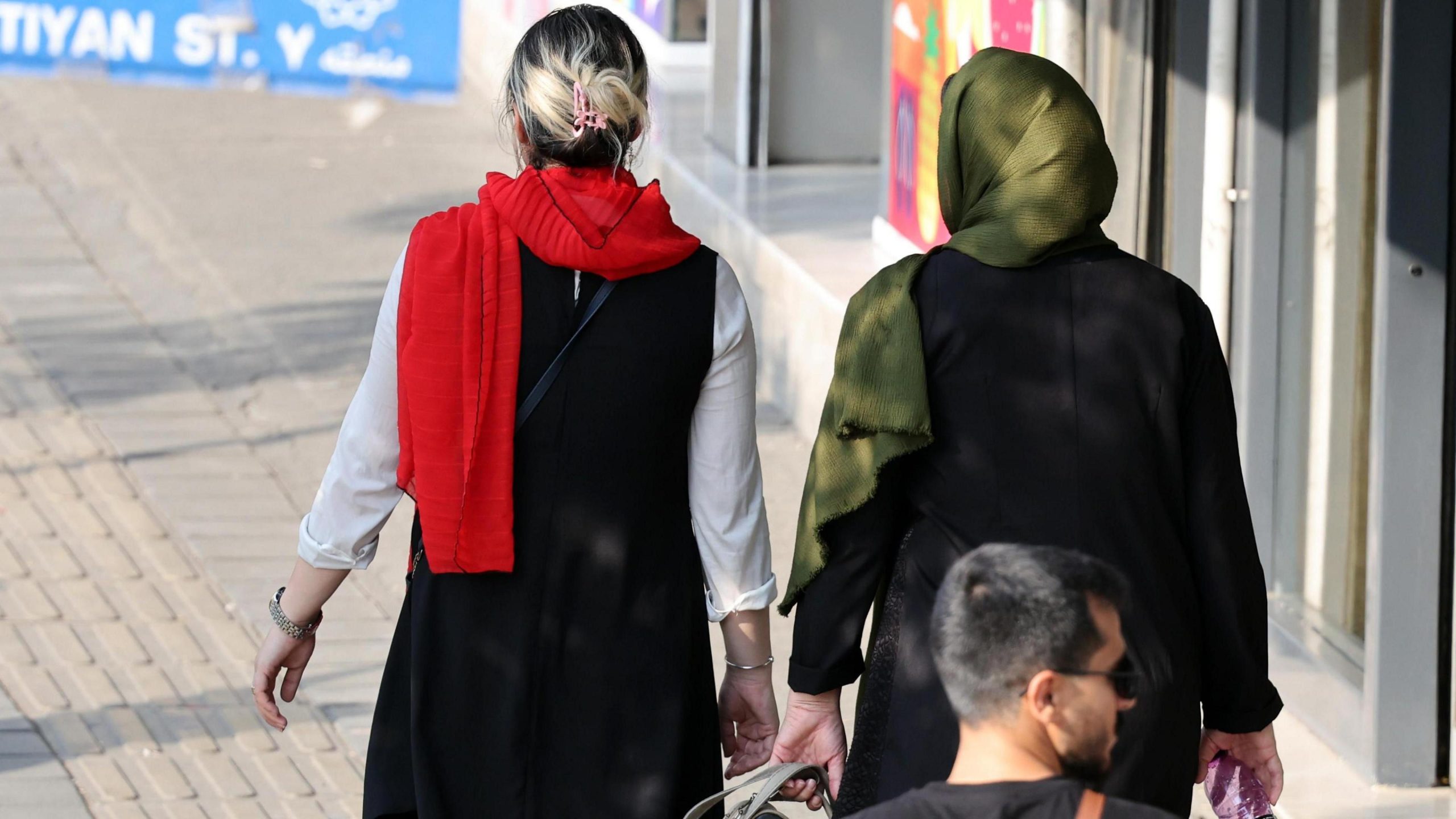 Panduan Feminis Lawan Penjajahan AS-Israel atas Iran ala Dr. Lailatul Fitriyah