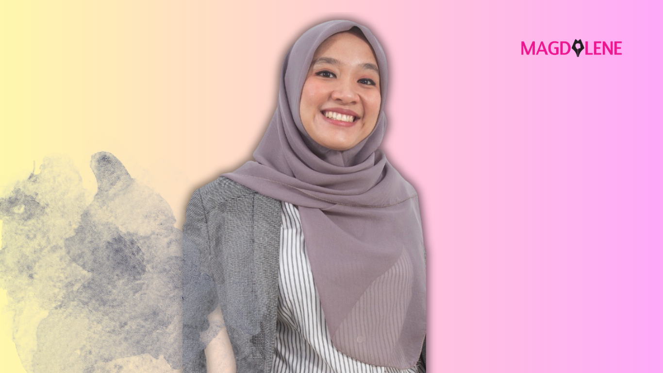 Maidina Rahmawati: Ada Peran Penting Perempuan Hakim dalam Vonis Bebas Delpedro dkk.