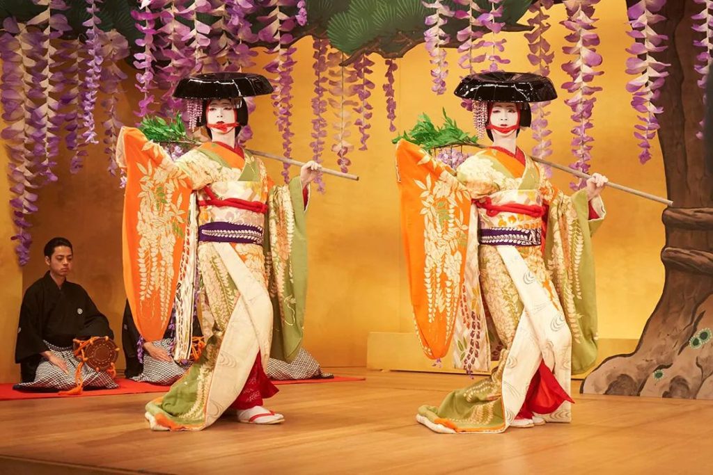 Ulasan Film Kokuho