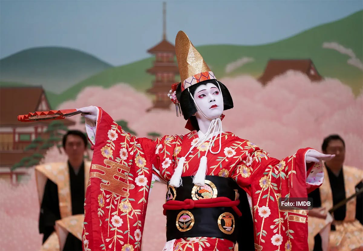 ‘Kokuho’: Kritik Patriarki atau Sekadar Romantisasi Ambisi Maskulin? 
