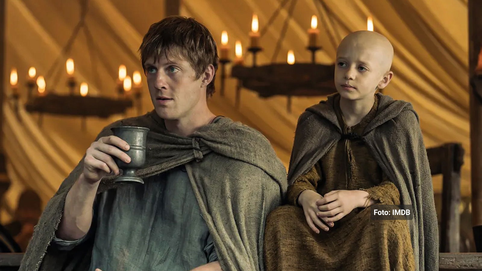 ‘A Knight of Seven Kingdoms’: Westeros Versi Rakyat Jelata