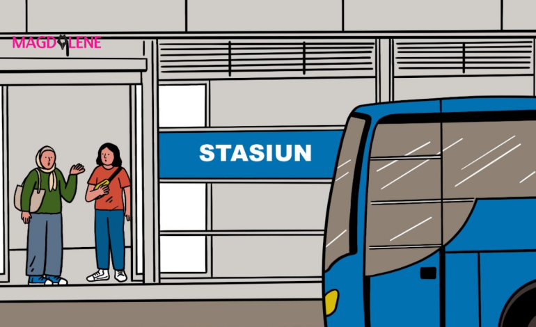 Memilih Menahan Rindu, Cerita Mereka yang Tak Mudik karena Ekonomi Lesu