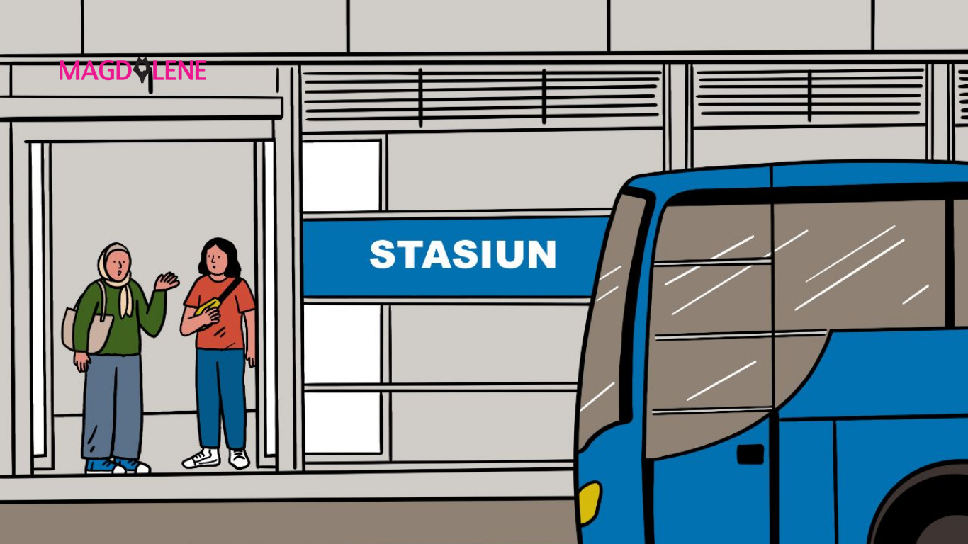 Memilih Menahan Rindu, Cerita Mereka yang Tak Mudik karena Ekonomi Lesu