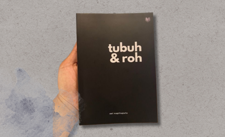 Menubuh: Ketika Tubuh Diakui sebagai Sumber Pengetahuan 