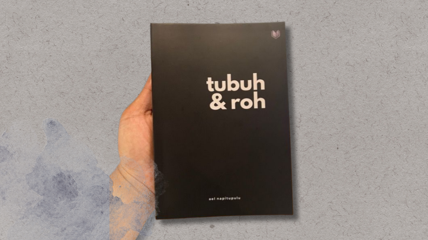 Menubuh: Ketika Tubuh Diakui sebagai Sumber Pengetahuan 