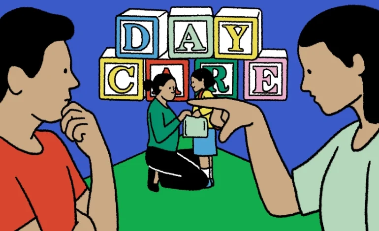 Kasus ‘Daycare’ Jogja: Jangan Salahkan Ibu, Marah dan Tagihlah pada Negara