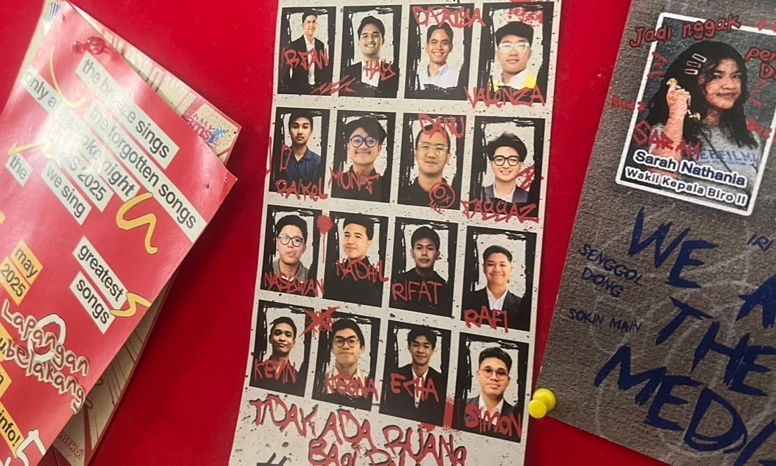Yang Kita Tahu Sejauh ini tentang ‘Grup Chat’ Seksis Mahasiswa FH UI