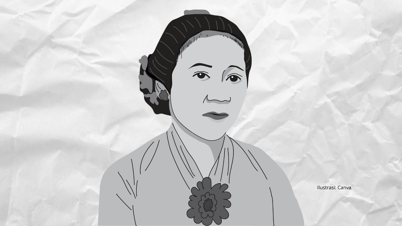 Kartini, Menulis, dan Ruang Aman yang Membebaskan