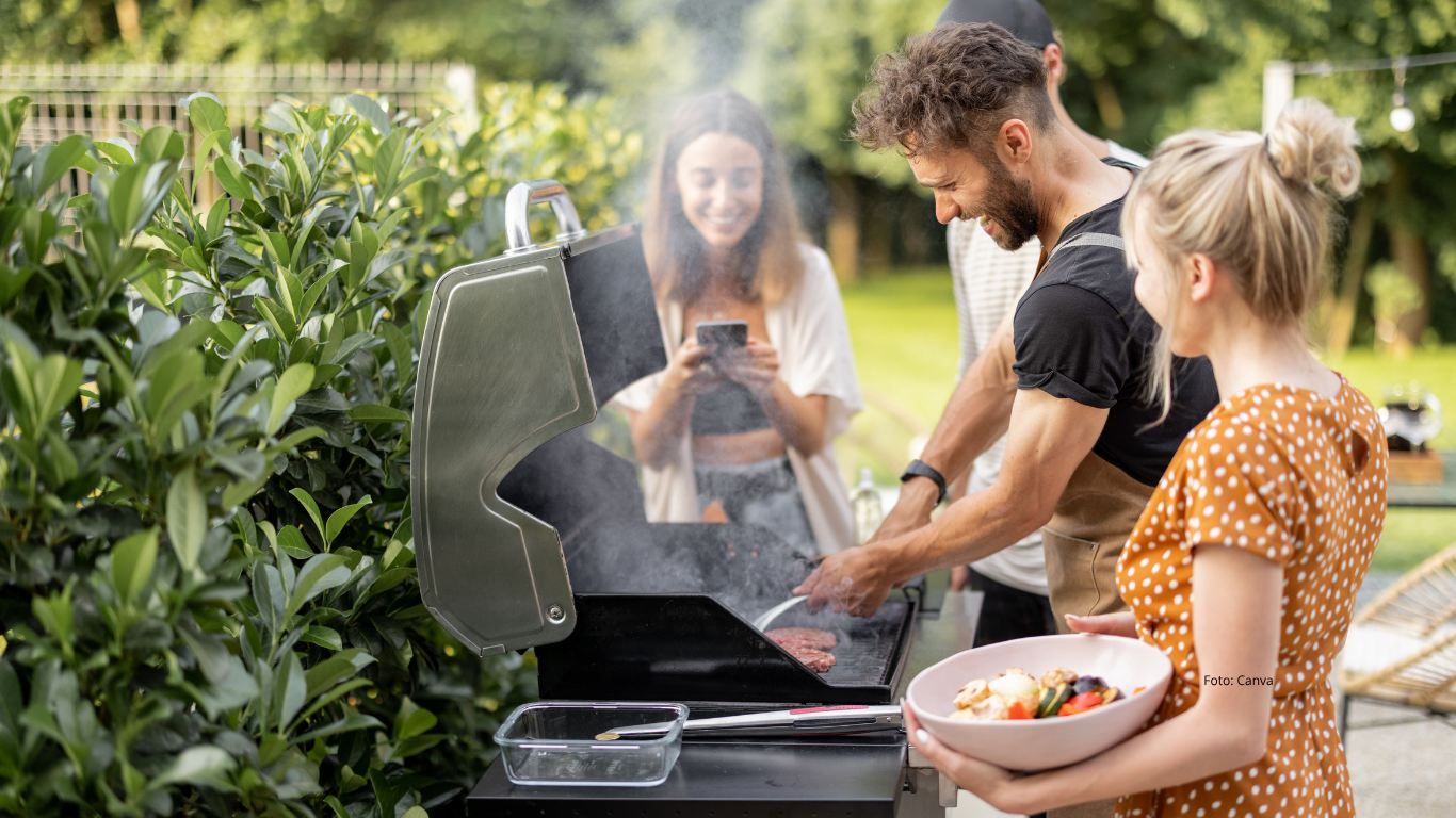 Dapur Terbuka, Rumah yang Lebih Setara?