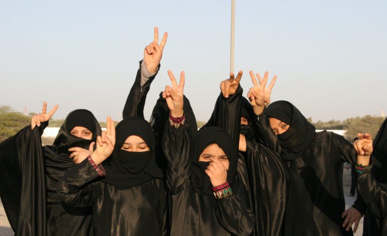 Sunni-Shia Polarization: A Recurring Fault Line in Times of Conflict