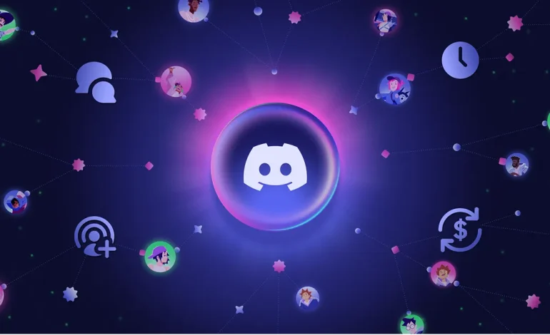 Discord dan Ruang Gelap KBGO Anak yang Jarang Kita Bicarakan