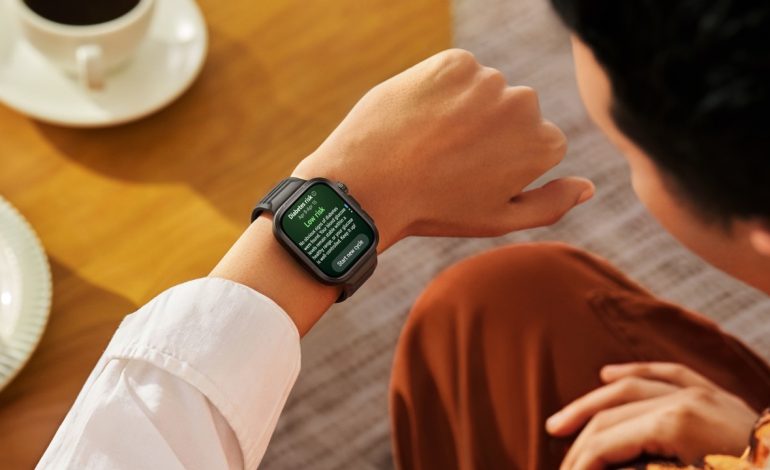 Pantau Kesehatan hingga Temani Olahraga, Huawei WATCH FIT 5 Series Masuki Pasar Indonesia