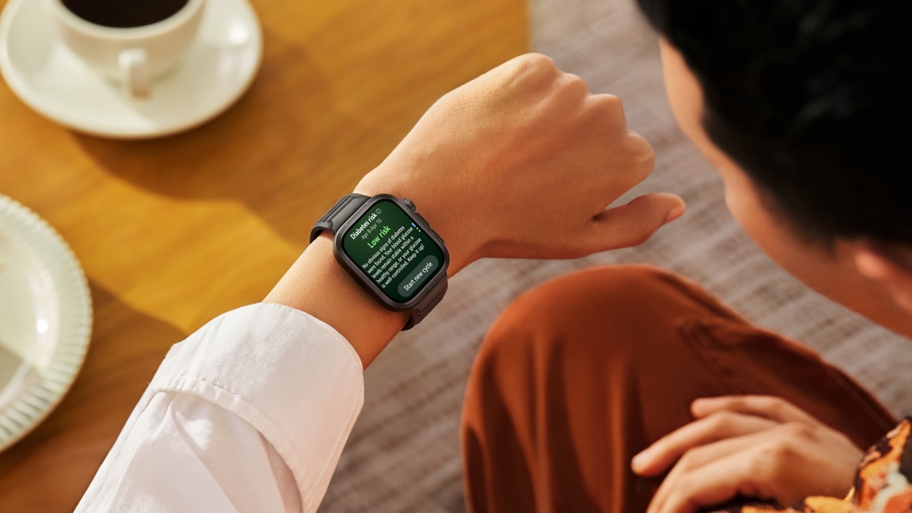 Pantau Kesehatan hingga Temani Olahraga, Huawei WATCH FIT 5 Series Masuki Pasar Indonesia