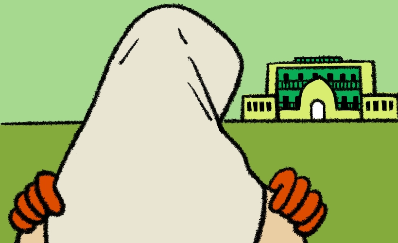 Belajar dari Kasus Kiai Pati, Bagaimana Pesantren Cegah Kekerasan Seksual?