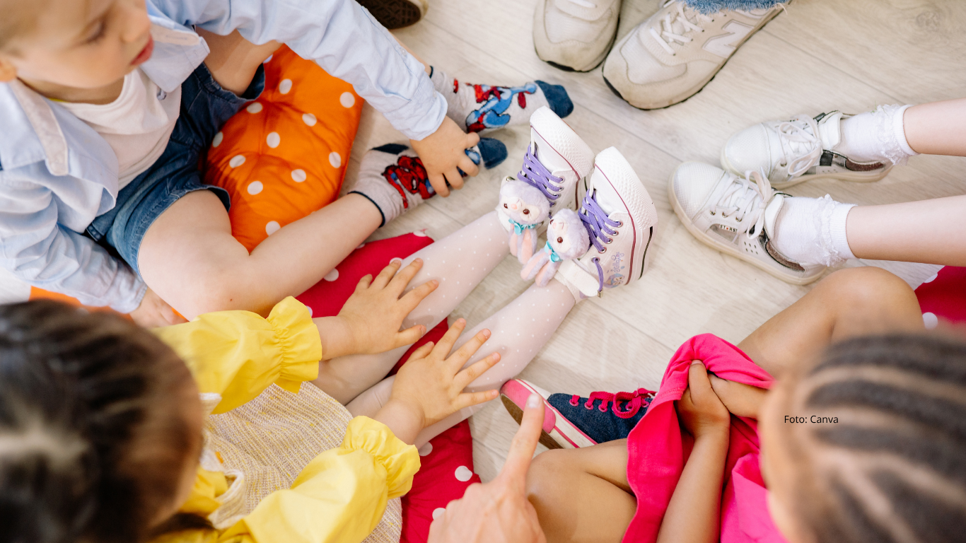 Kekerasan Anak Terus Berulang, Ada Bolong dalam Sistem Pengasuhan di ‘Daycare’