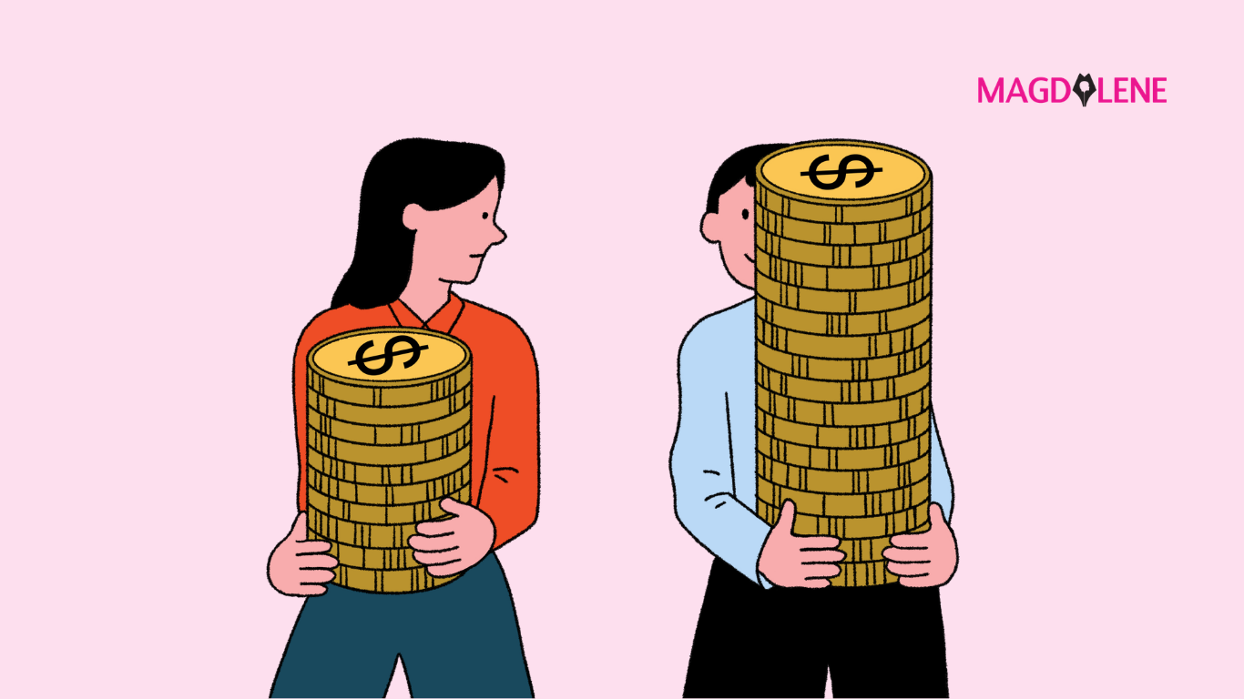 Pindah Berkala Utang ke Utang: Kisah Kelas Menengah dalam Pusaran ‘Pay Later’