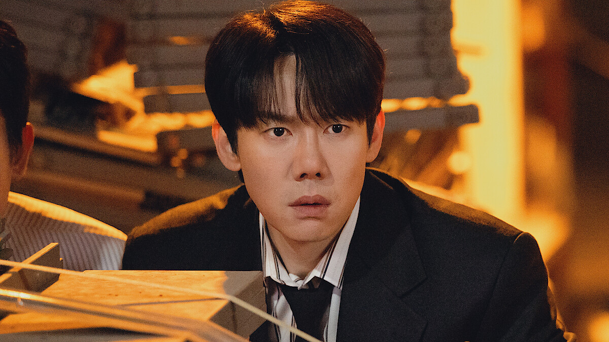 ‘Phantom Lawyer’: Drama Hukum-Hantu yang Klise, tapi Susah Ditolak