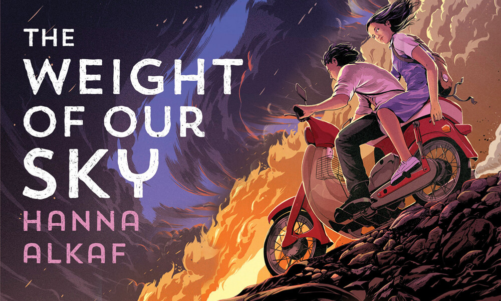 ‘The Weight of Our Sky’: Lawan Bisikan Djin di Tengah Kerusuhan Rasial 1969