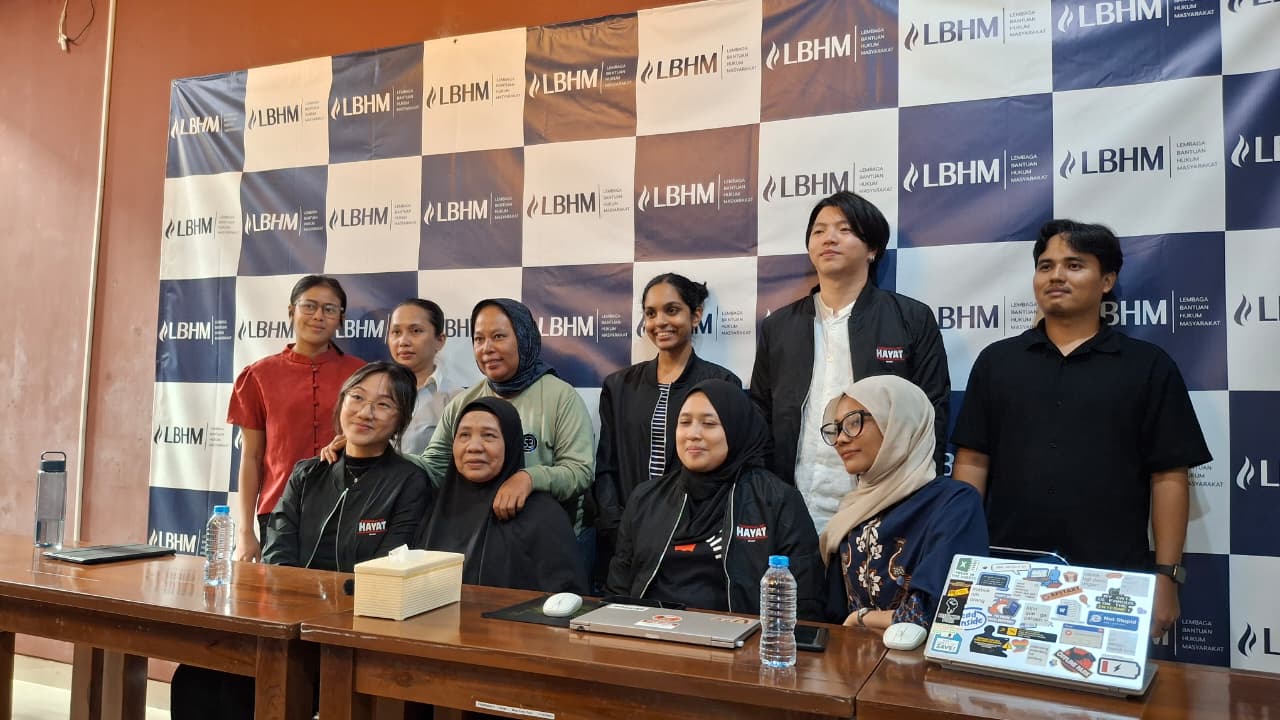 Kepulangan Korban TPPO dan Komunikasi Runyam Pemerintah Antar-Negara