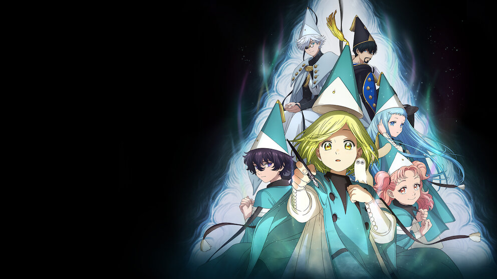 5 Alasan Kenapa Kamu Harus Ikuti Anime ‘Witch Hat Atelier’