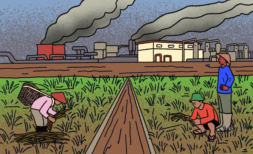 #GeothermalHorror: Lives Disrupted at Clean Energy Project Sites