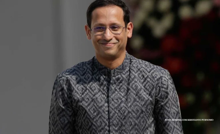 Kasus Nadiem Makarim: Antara Kebijakan yang Salah atau Kejahatan yang Disengaja