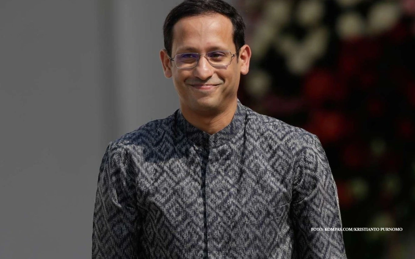 Kasus nadiem makarim chromebook