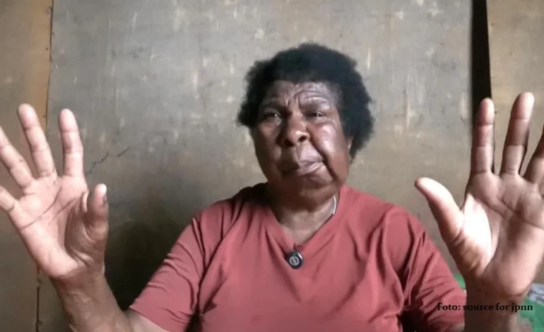 Mama Yasinta Ramai Dibicarakan, tapi Isu Utama Papua di ‘Pesta Babi’ Justru Tenggelam