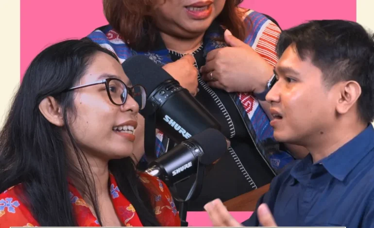 Ngobrolin Edukasi Seksual Tanpa Tabu