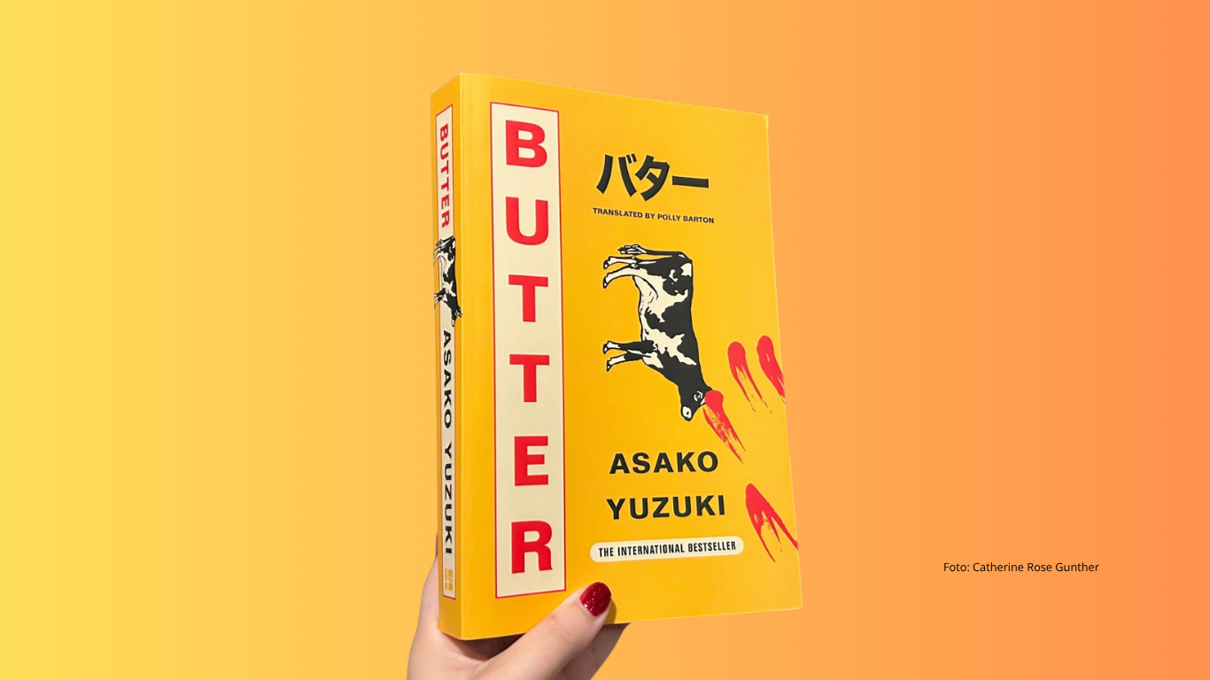 Ketika Tubuh Gemuk Dianggap Lebih Mengancam daripada Pembunuhan: Membaca ‘Butter’