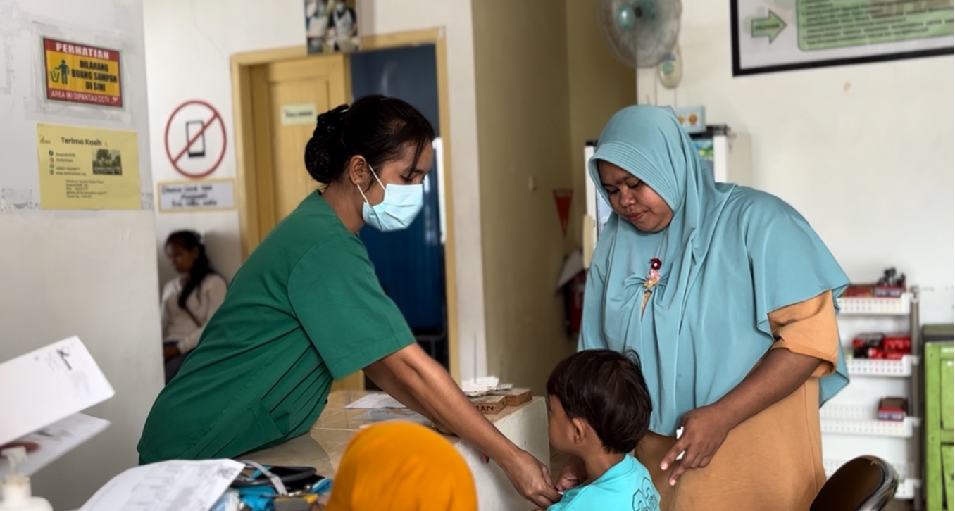 Anak ‘Stunting’, Ibu yang Disalahkan: Beban Berlapis di Balik Krisis Gizi