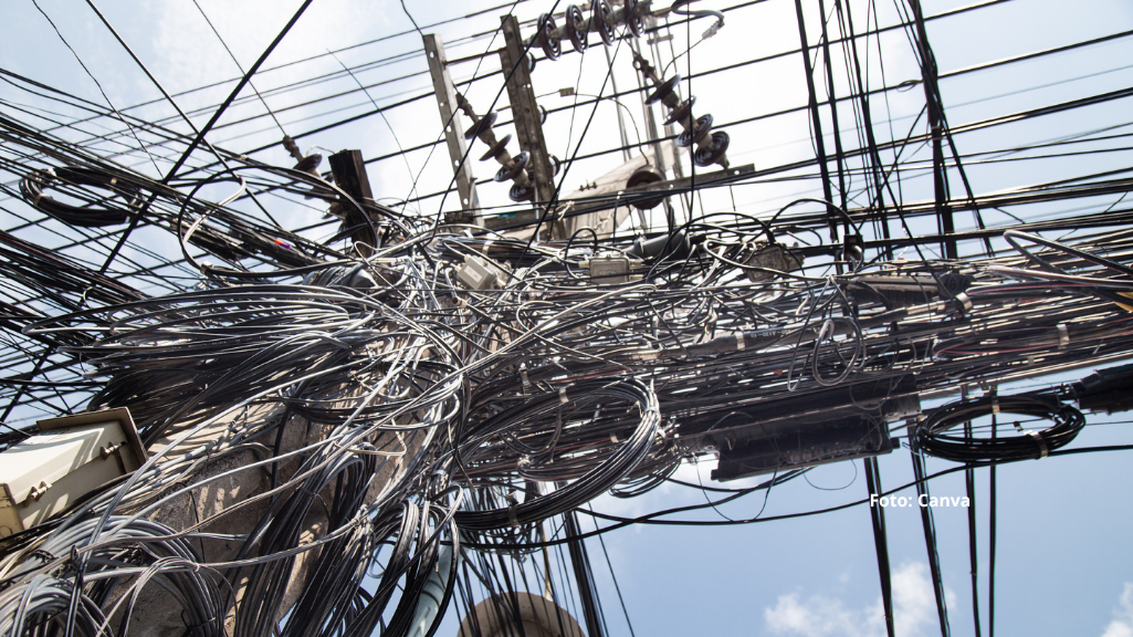 Kabel Kusut, Nyawa Terenggut: Siapa Bertanggung Jawab atas Kecelakaan yang Berulang?