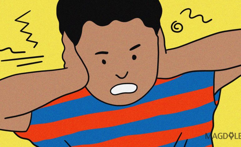 Sudah Saatnya Berhenti Anak-emaskan Putramu karena Dia Laki-laki