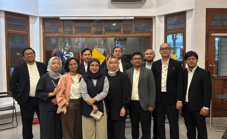 Kabinet Bayangan Resmi Bergerak Awasi Pemerintah, ini Fakta yang Harus Kamu Tahu