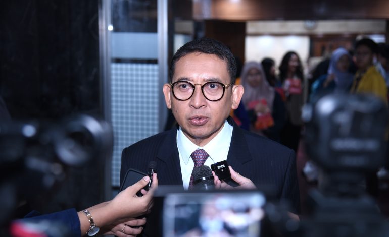 PTUN Kembali Tolak Gugatan ke Fadli Zon, Koalisi Ajukan Kasasi untuk Lawan Impunitas